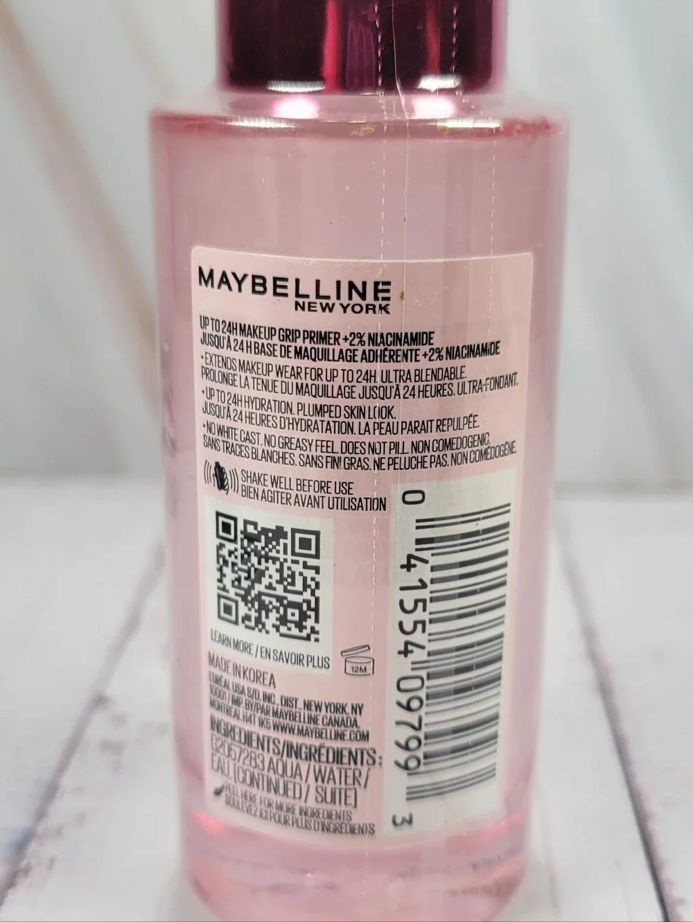 Maybelline brand new
